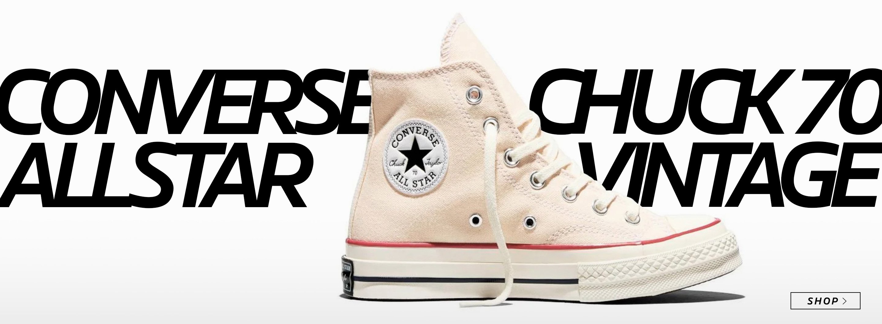 Converse - Chuck 70